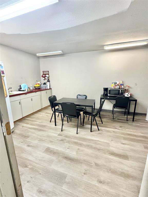 Original Cleburn - Commercial Sale