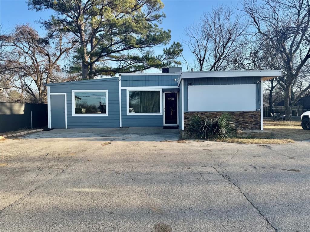 Original Cleburn - Commercial Sale