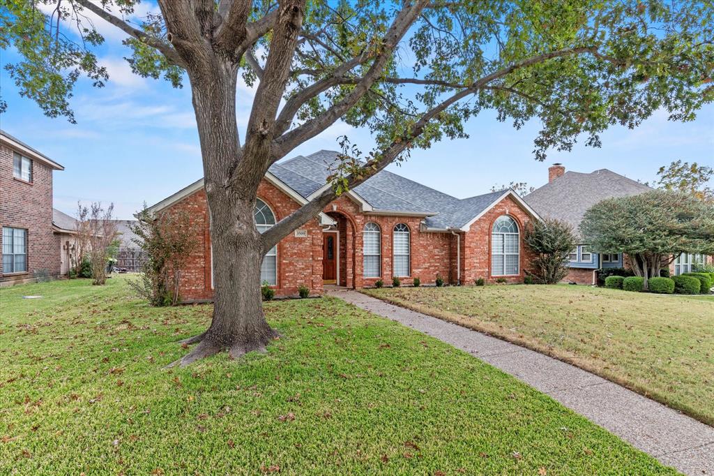 3509 Eisenhower Lane