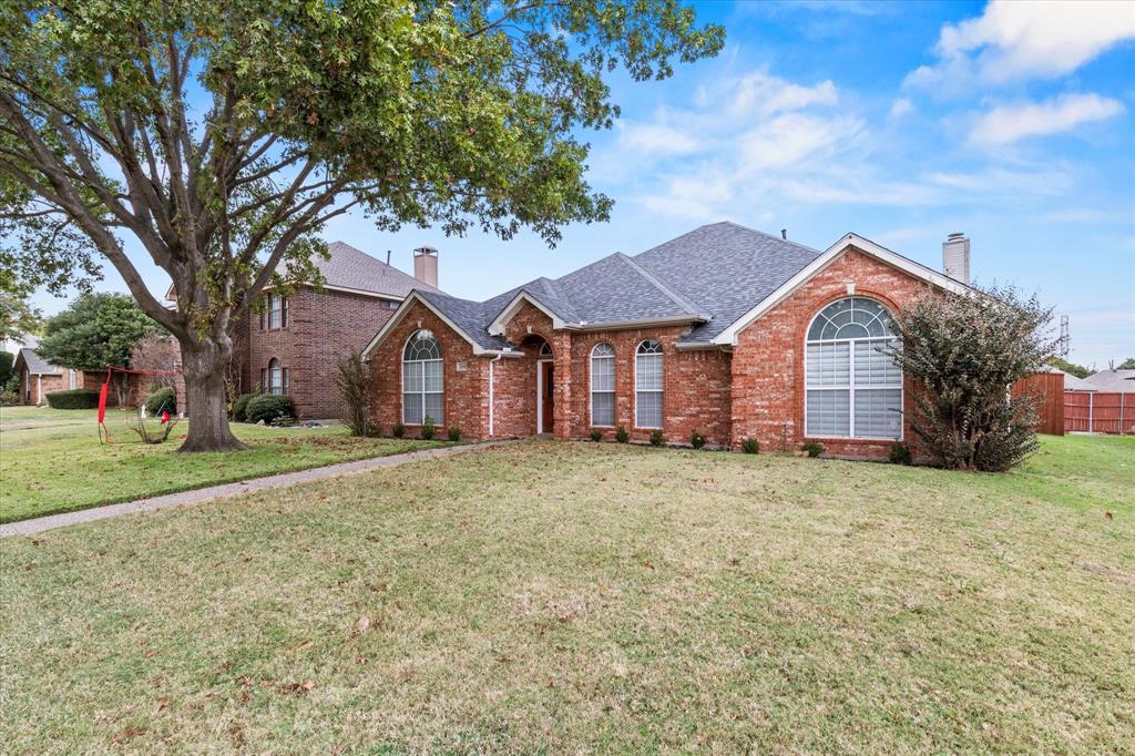 3509 Eisenhower Lane