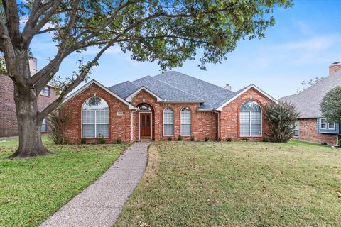 Property photo of 3509 eisenhower lane, plano, TX 75023