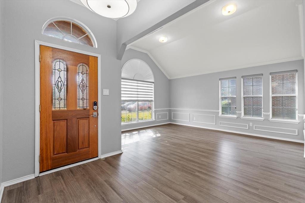 3509 Eisenhower Lane