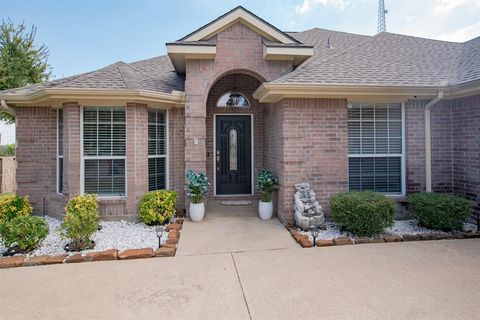 6436 Meadowcrest Lane Sachse TX 75048