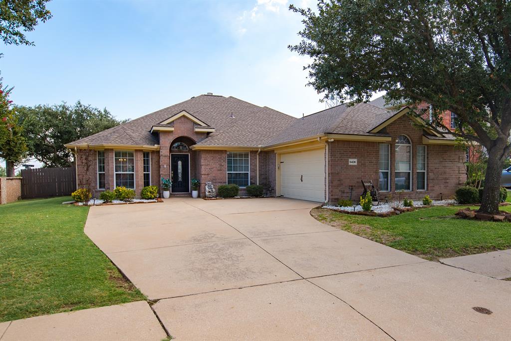 6436 Meadowcrest Lane
