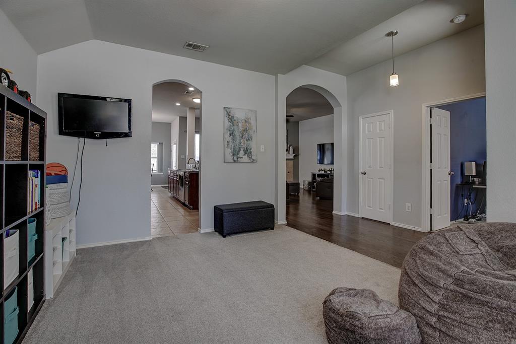 6436 Meadowcrest Lane