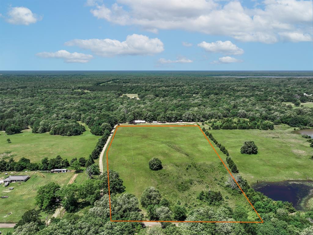 TBD County Road 33800 Highway