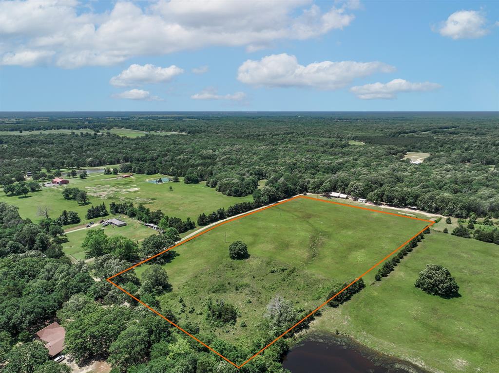 TBD County Road 33800 Highway