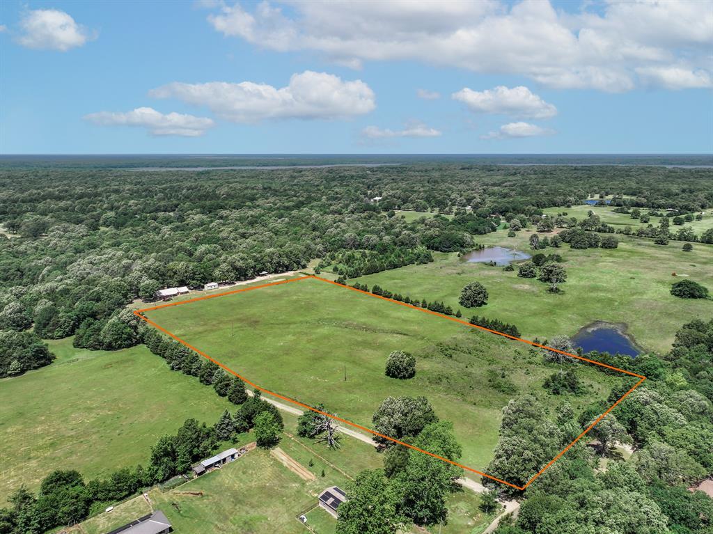 TBD County Road 33800 Highway