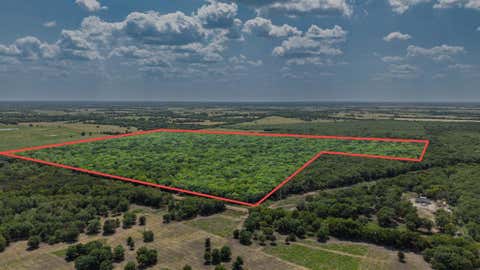 Photo of 4930 Cr-4509, Commerce, TX 75428 (MLS # 21354141)