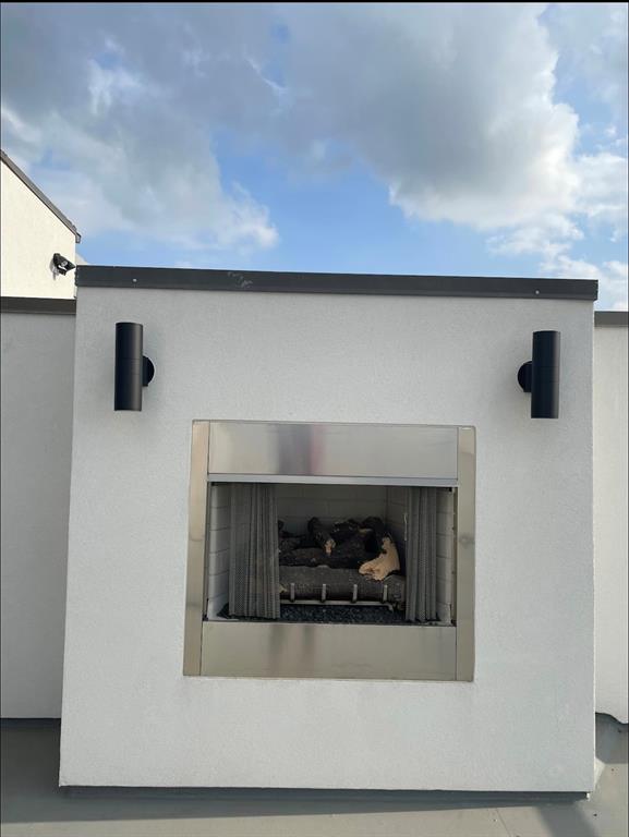 Westport Lakeview Villas - Residential