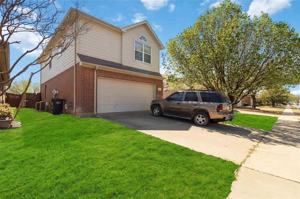 2680 Silver Hill Drive