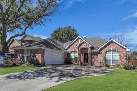 2500 La Paloma Lane McKinney TX 75072