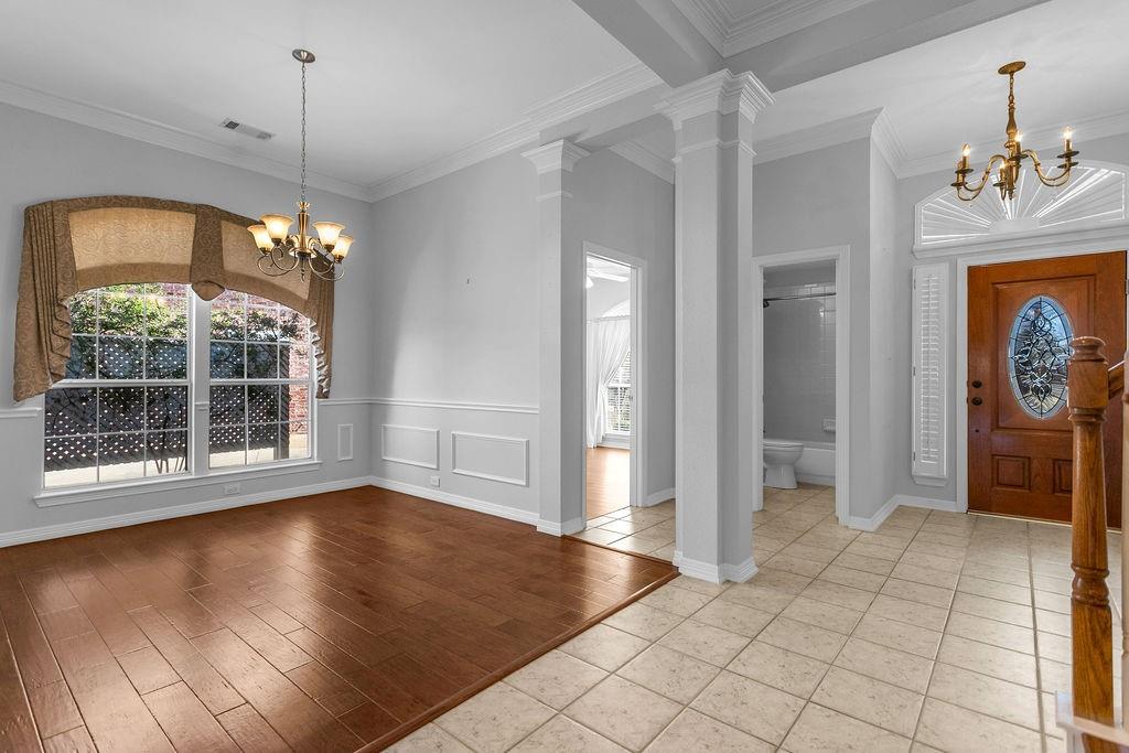 2500 La Paloma Lane