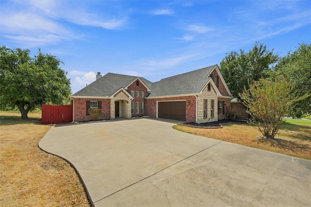 3117 Preston Club Drive