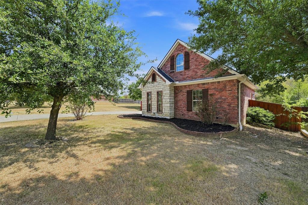 3117 Preston Club Drive