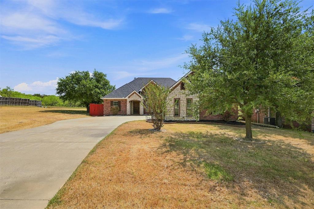 3117 Preston Club Drive