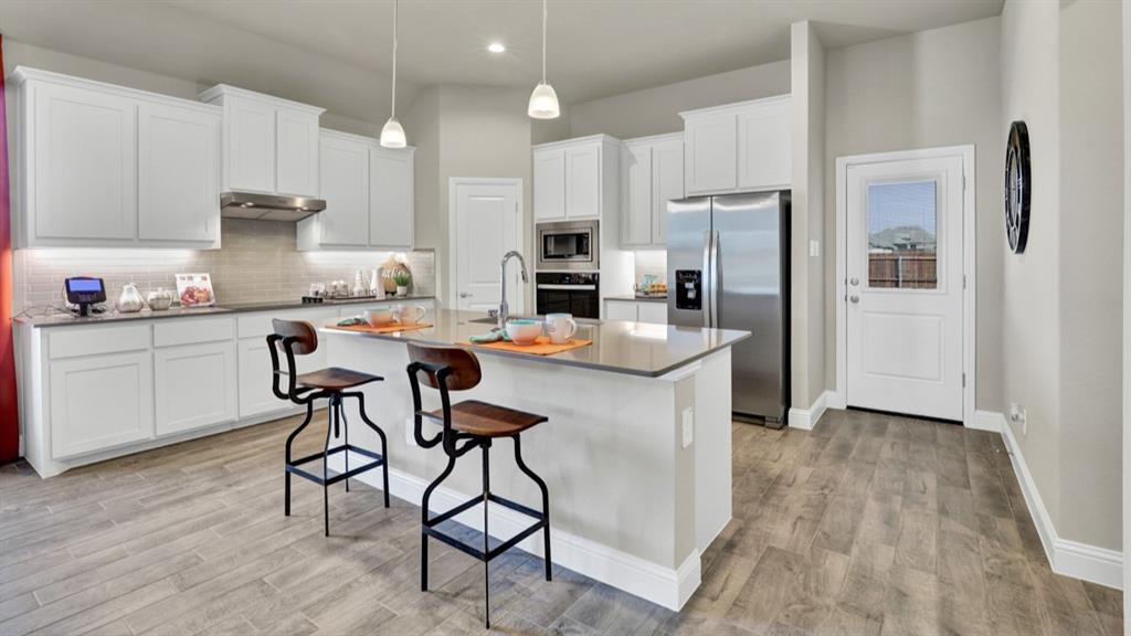 Retta Estates - Residential