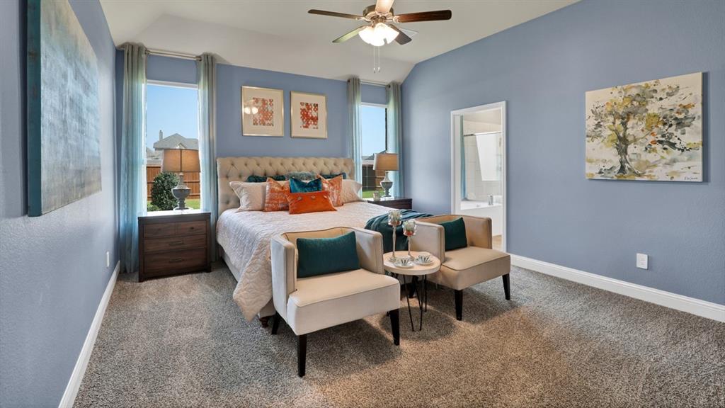 Retta Estates - Residential