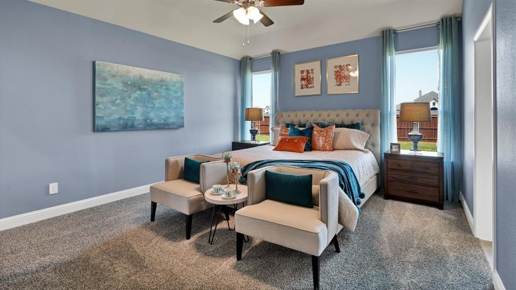 Retta Estates - Residential