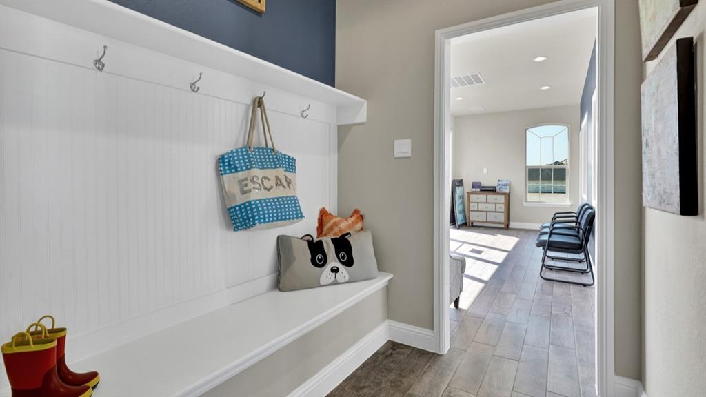 Retta Estates - Residential