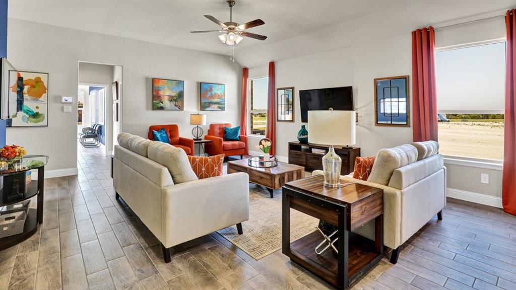 Retta Estates - Residential