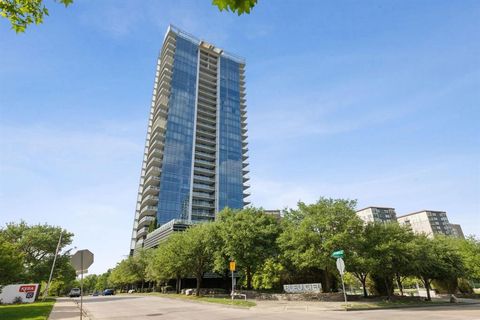 3130 N Harwood Street 1804 Dallas TX 75201