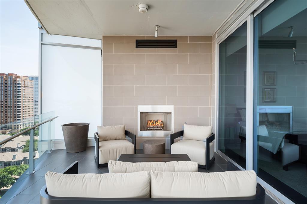 Bleu Ciel - Residential