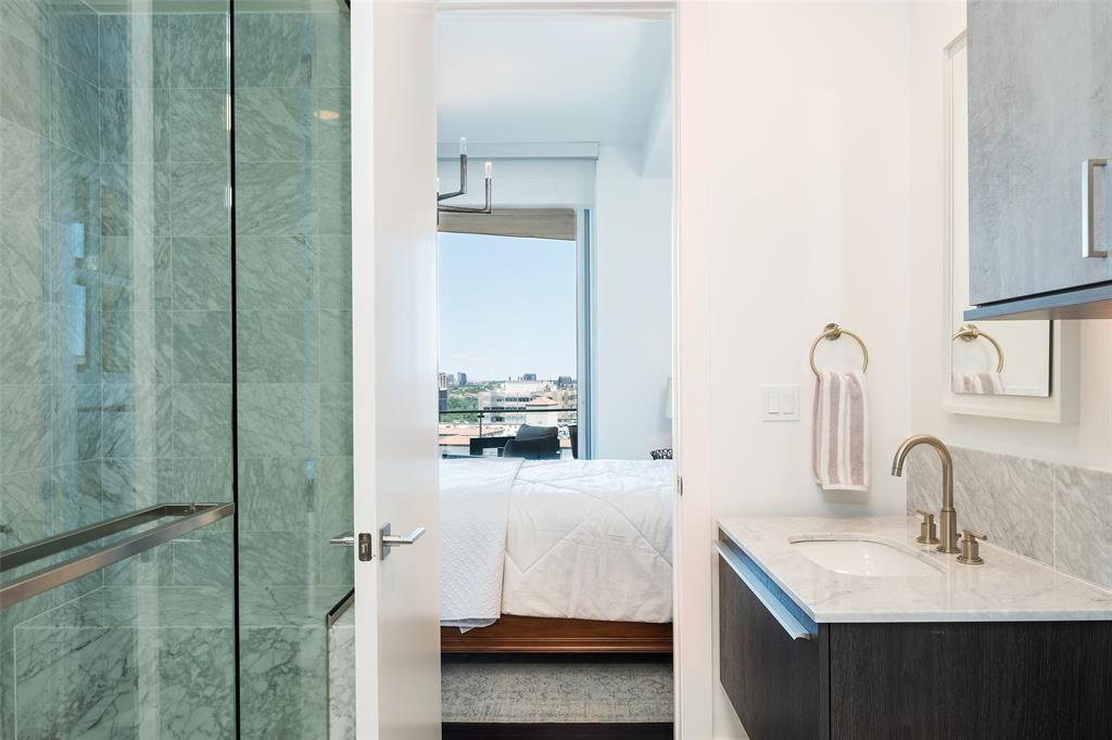 Bleu Ciel - Residential