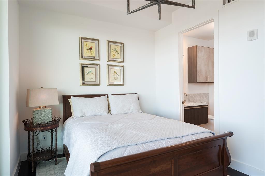 Bleu Ciel - Residential