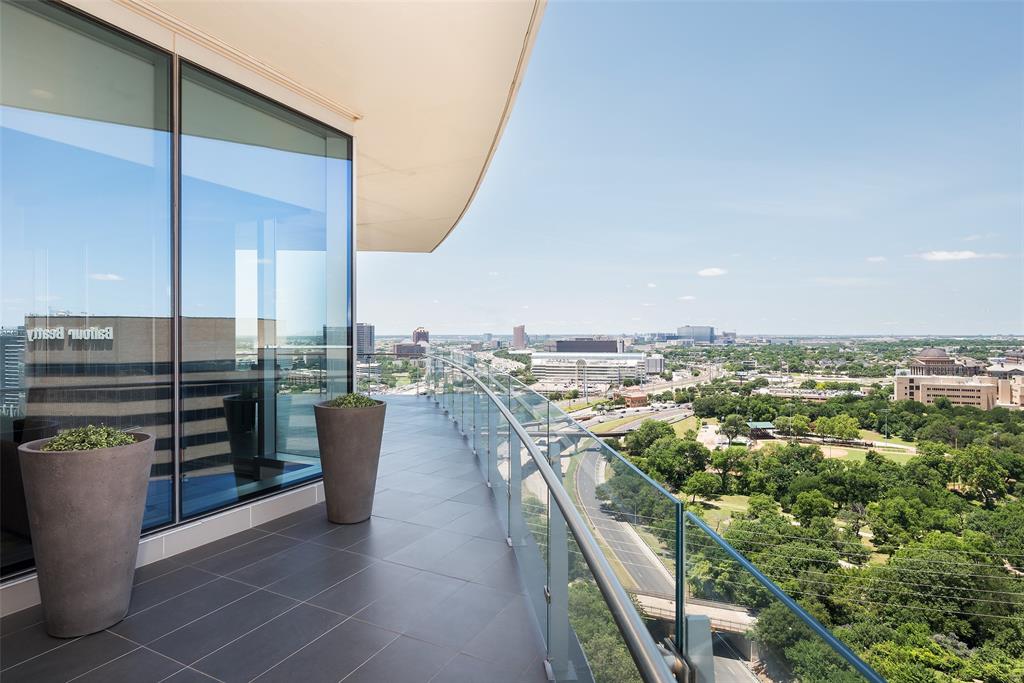 Bleu Ciel - Residential