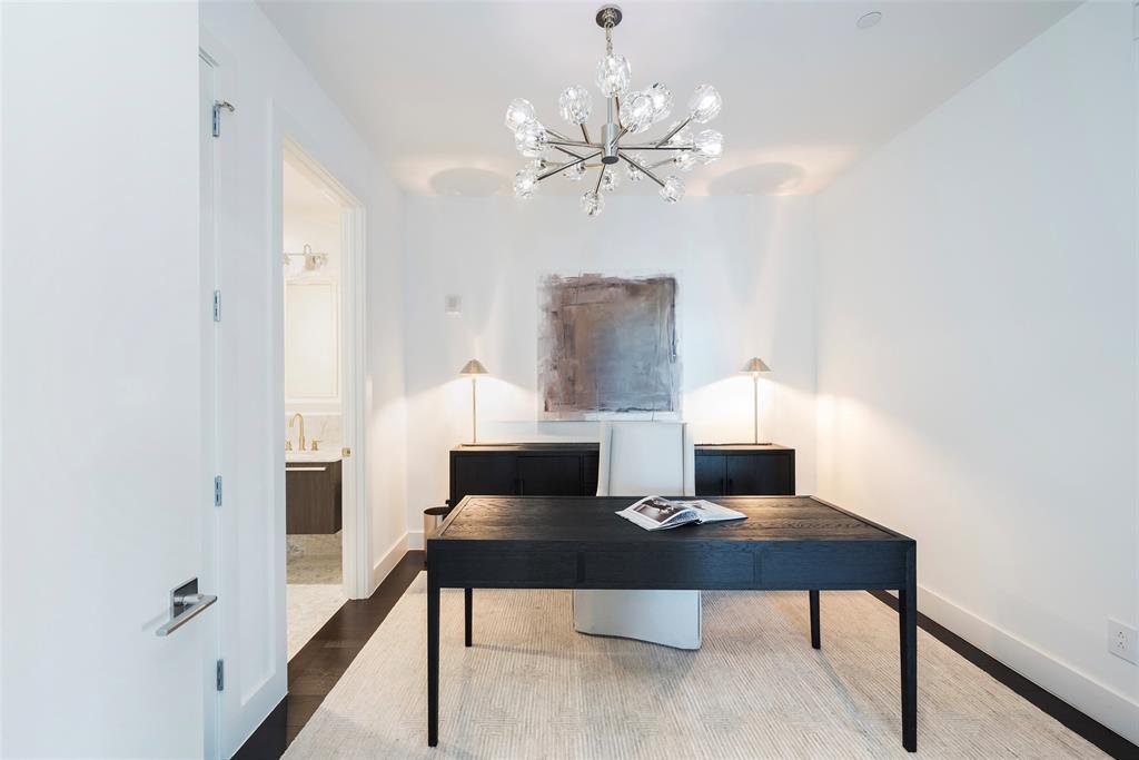 Bleu Ciel - Residential