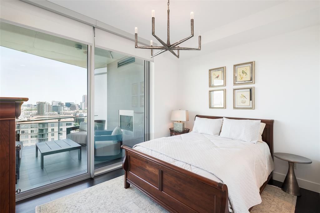 Bleu Ciel - Residential