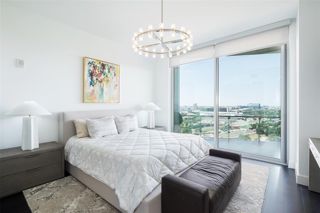 Bleu Ciel - Residential