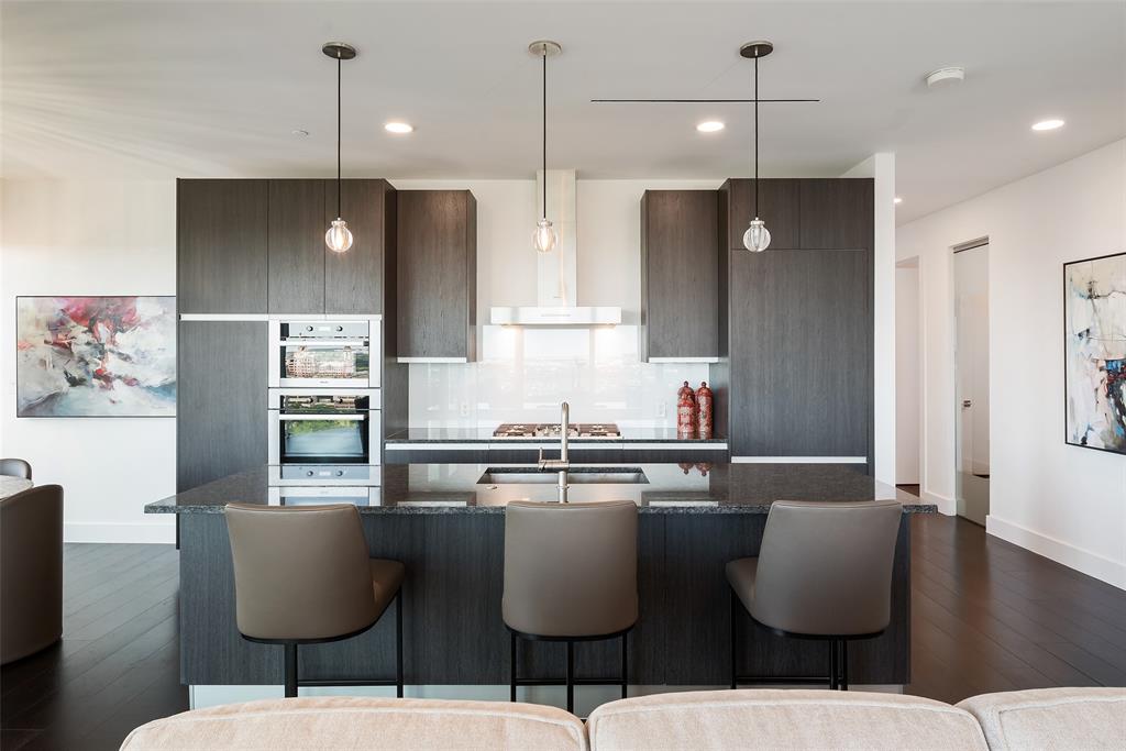 Bleu Ciel - Residential