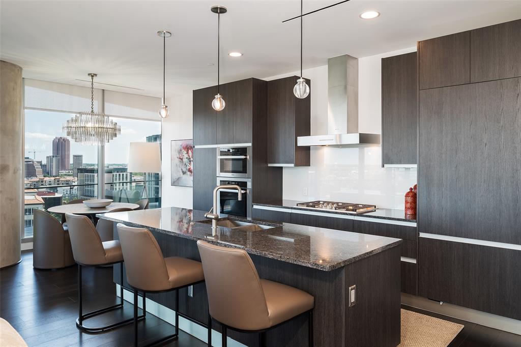 Bleu Ciel - Residential