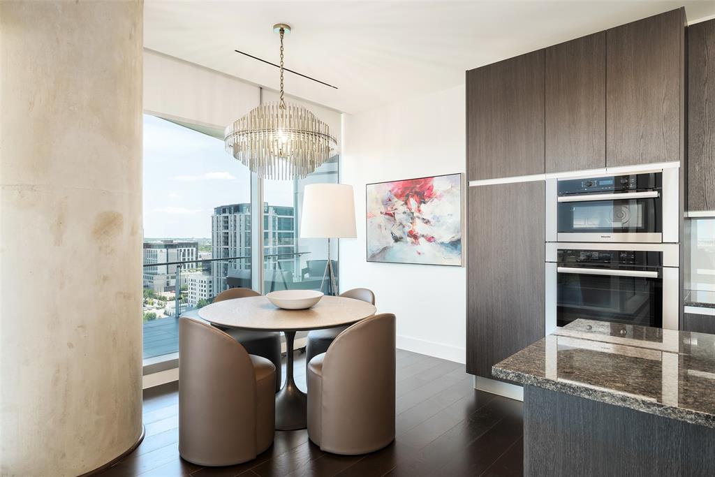 Bleu Ciel - Residential