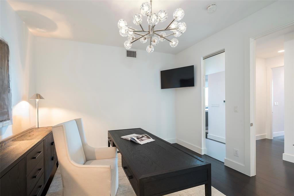 Bleu Ciel - Residential