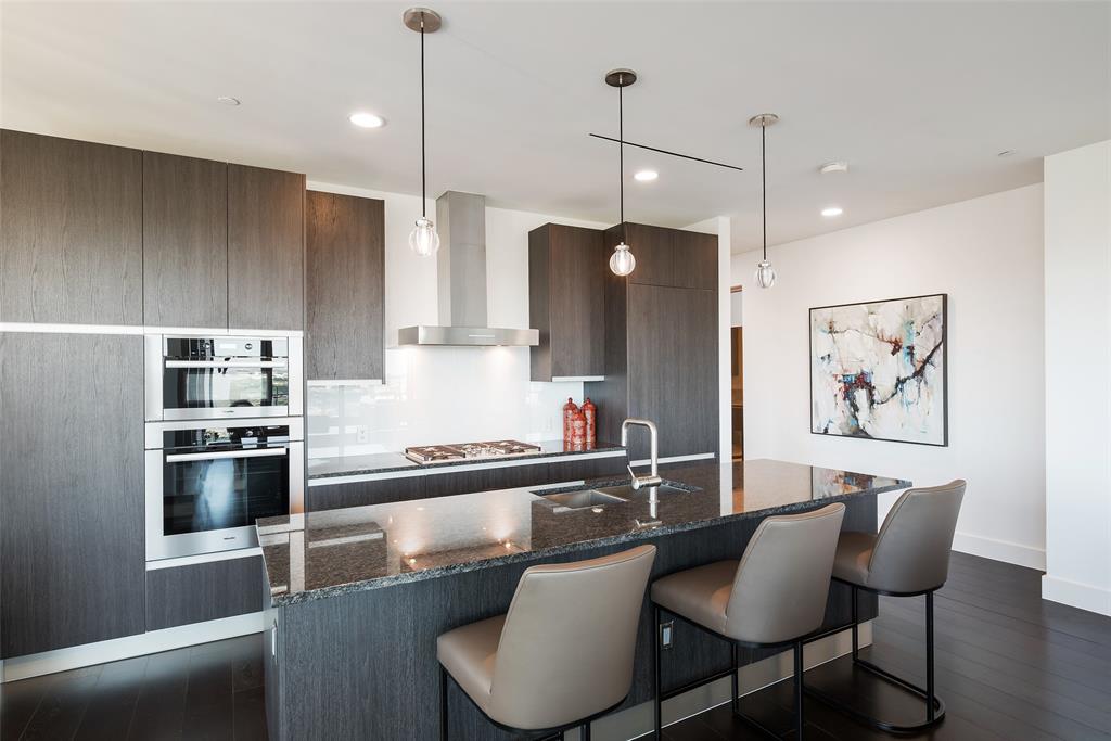 Bleu Ciel - Residential