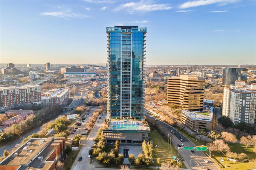 Bleu Ciel - Residential