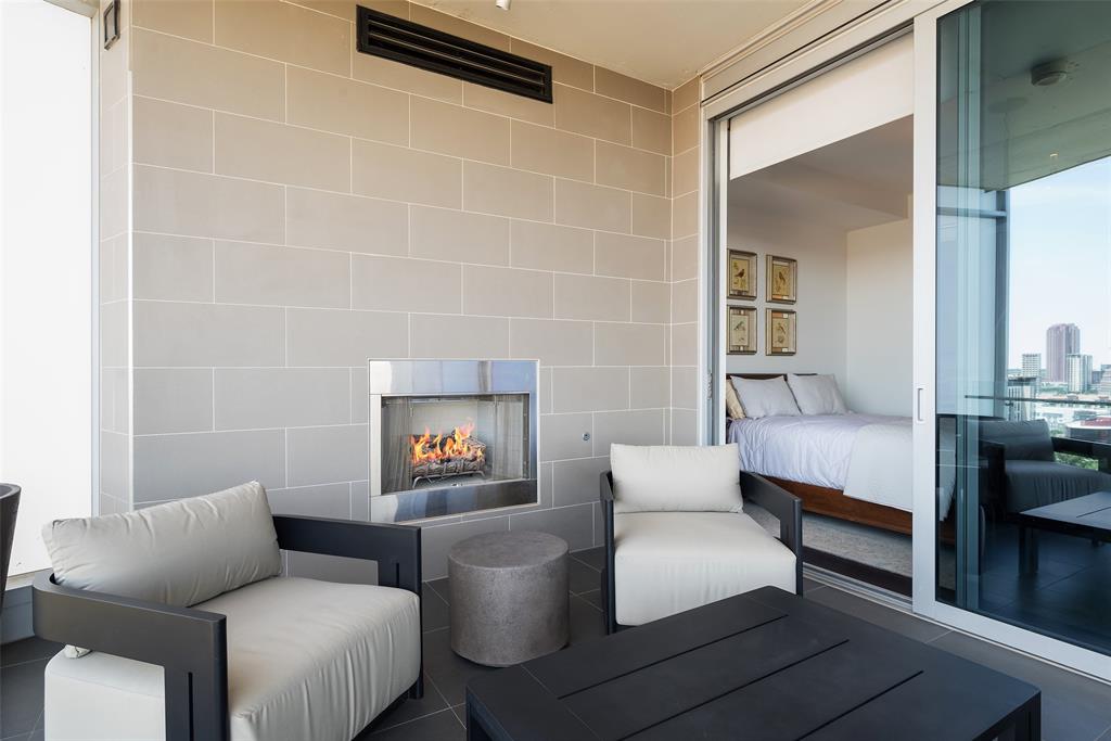 Bleu Ciel - Residential