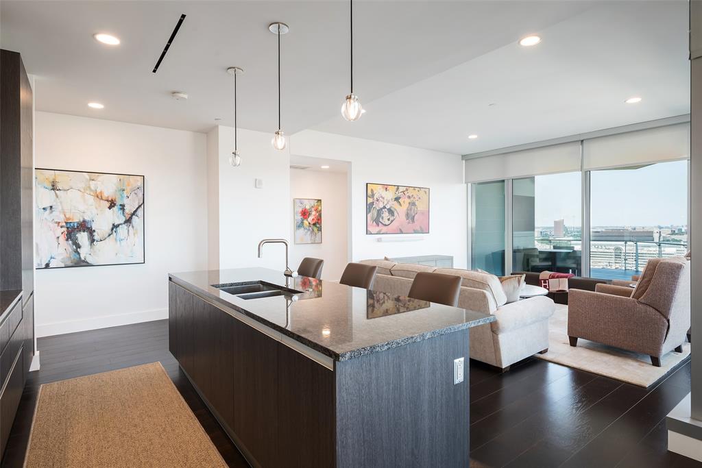 Bleu Ciel - Residential