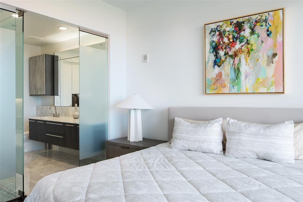 Bleu Ciel - Residential