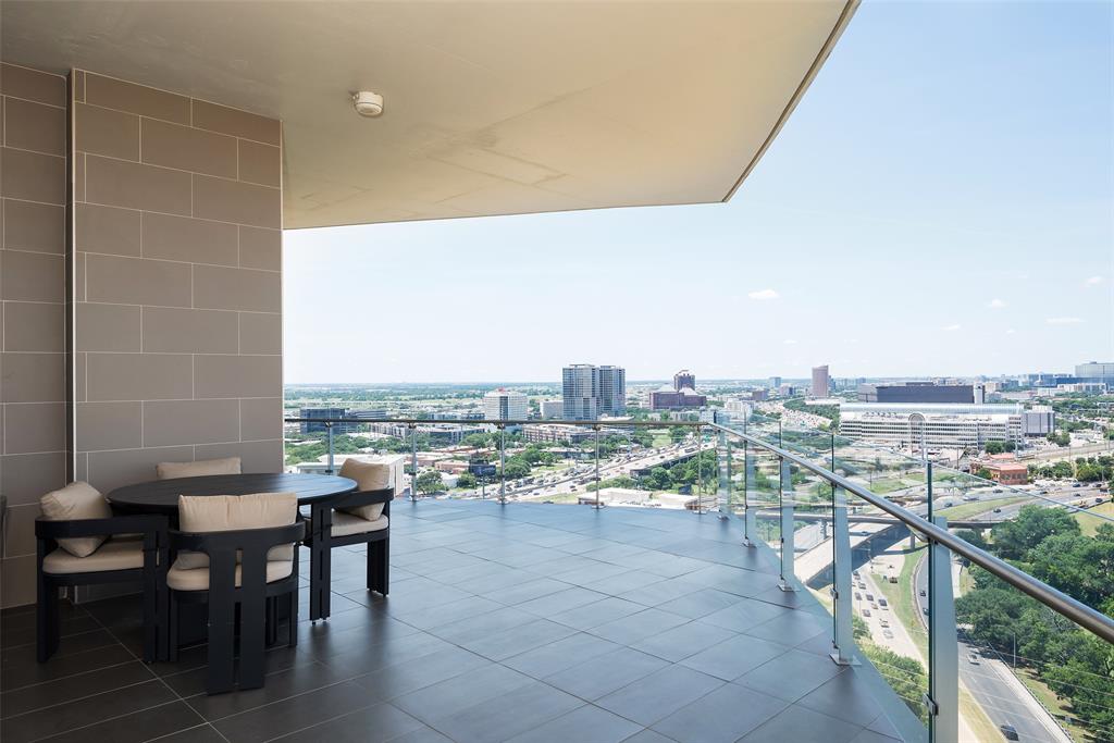 Bleu Ciel - Residential