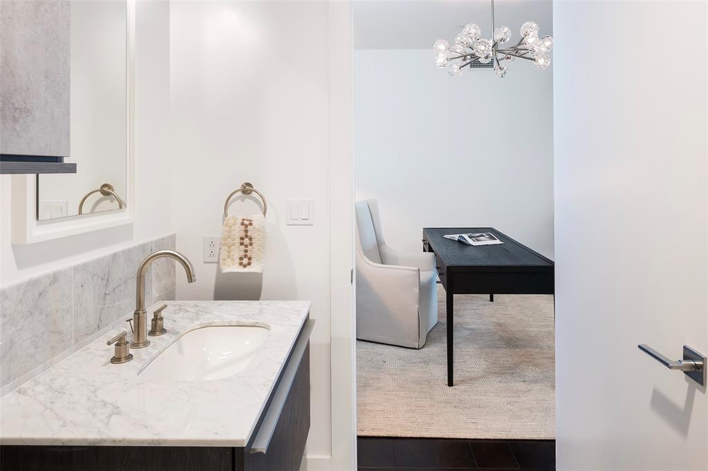 Bleu Ciel - Residential