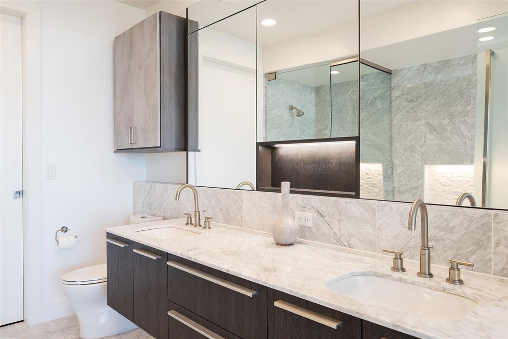 Bleu Ciel - Residential