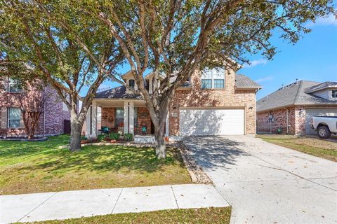 2745 Sunlight Drive Little Elm TX 75068