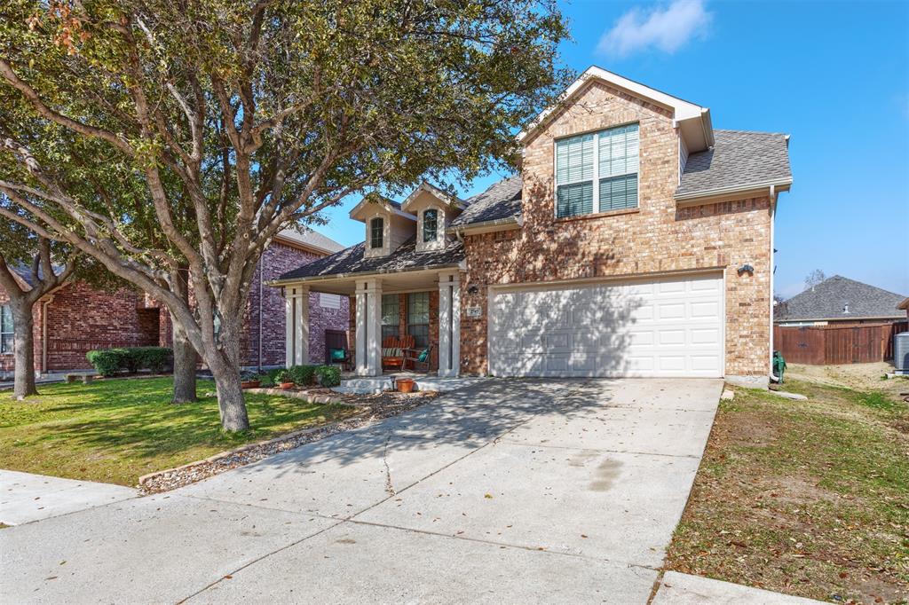 2745 Sunlight Drive