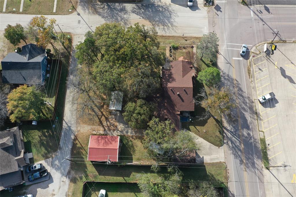 Original Bridgeport - Residential