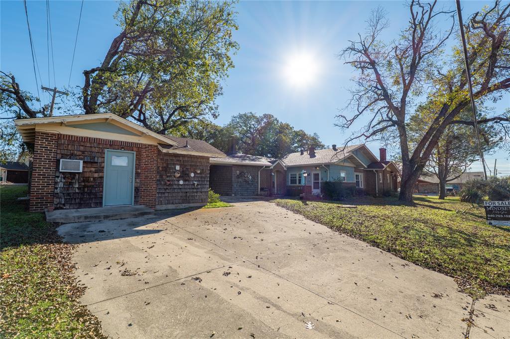 Original Bridgeport - Residential