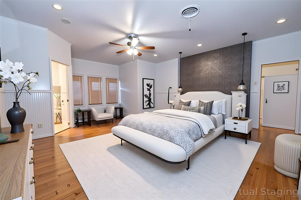 Original Bridgeport - Residential